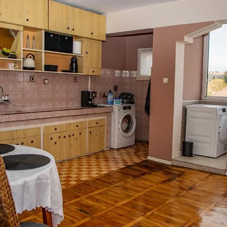 דירה Vilhelmov's *