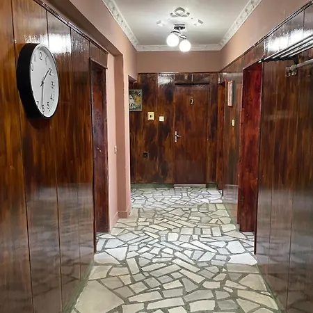 Vilhelmov's * Луковит
