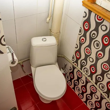 Vilhelmov's Апартаменты *