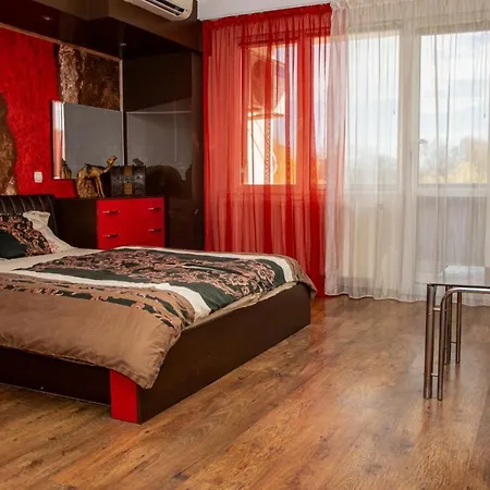 Vilhelmov's Apartment Lukovit