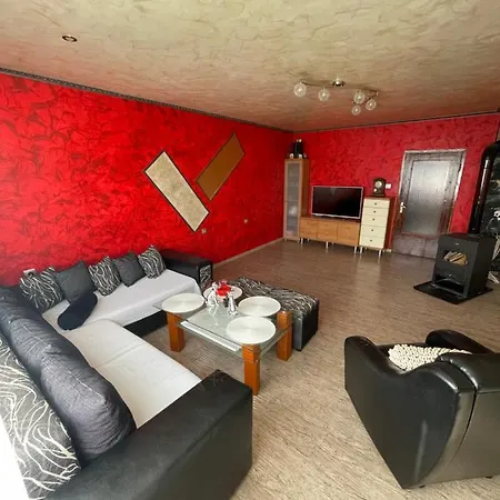 Vilhelmov's דירה לוקוביט