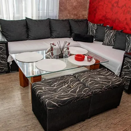 Vilhelmov's לוקוביט