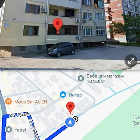 Vilhelmov's * Lukovit