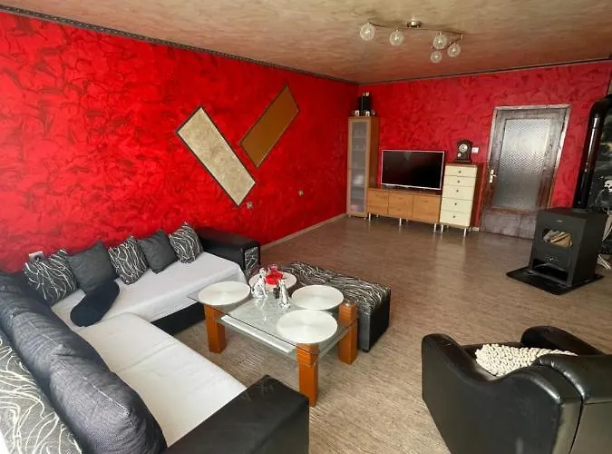 Vilhelmov's Daire Lukovit