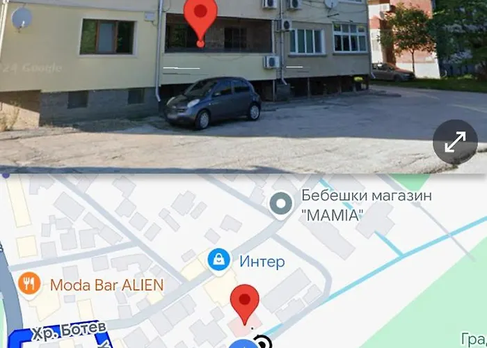 Vilhelmov's * Lukovit